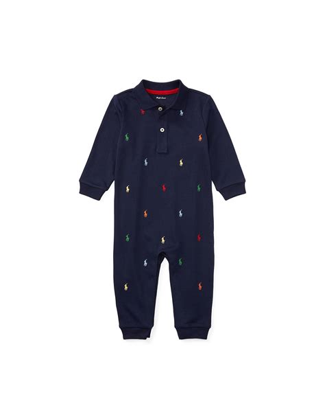 david jones ralph lauren baby